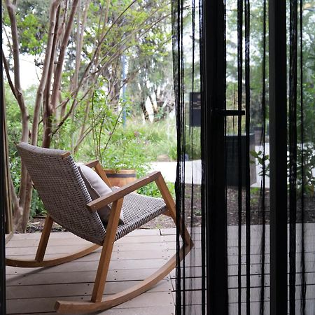 Kfar Giladi Hotel 外观 照片