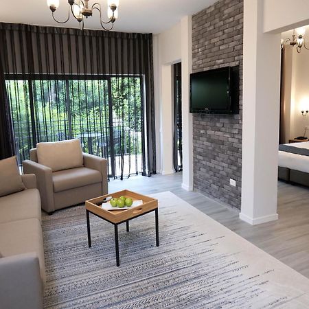 Kfar Giladi Hotel 外观 照片