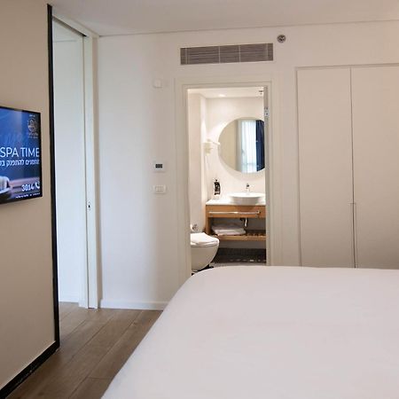 Kfar Giladi Hotel 外观 照片