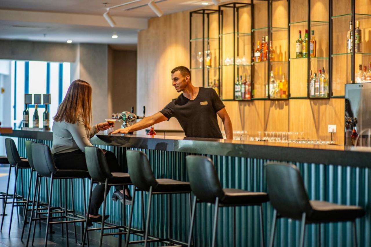 Kfar Giladi Hotel 外观 照片