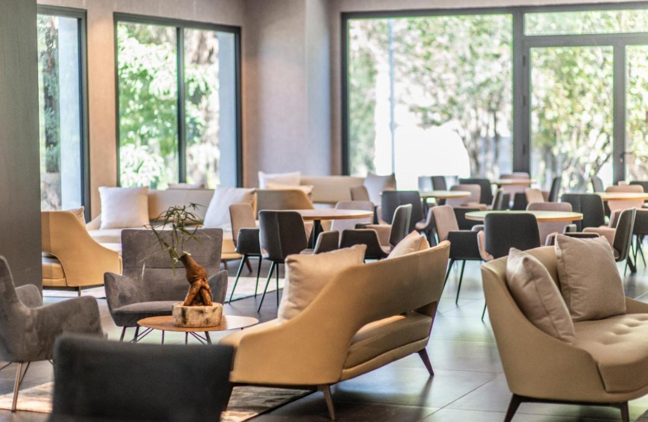 Kfar Giladi Hotel 外观 照片