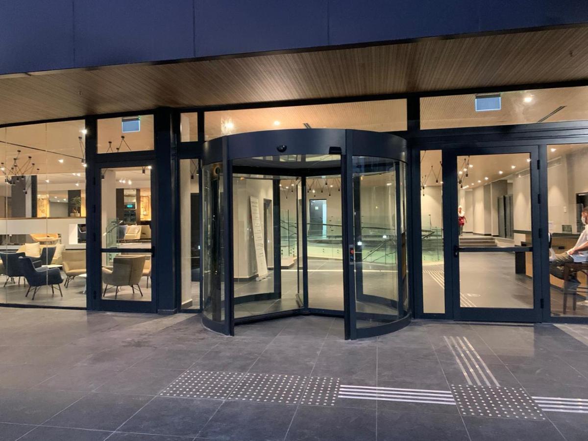 Kfar Giladi Hotel 外观 照片