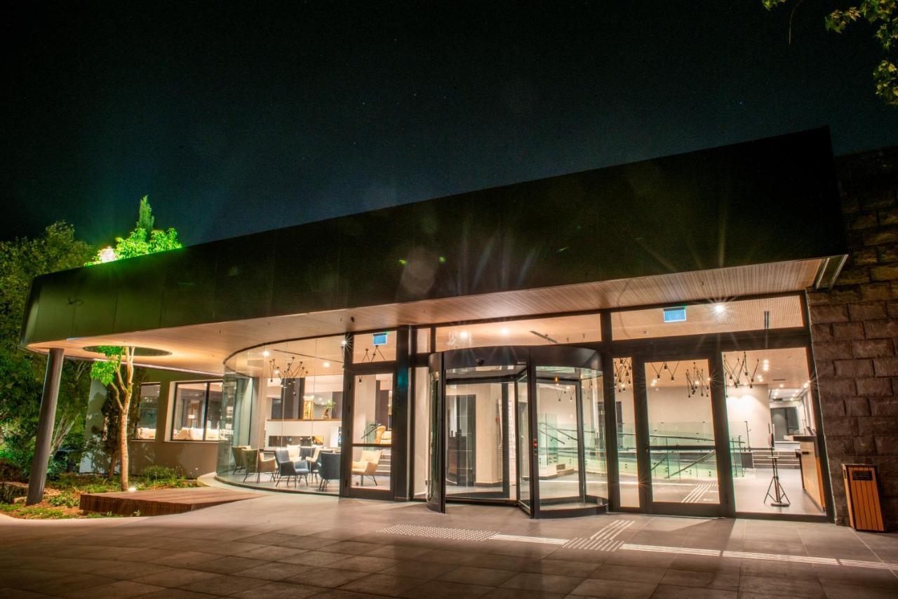 Kfar Giladi Hotel 外观 照片