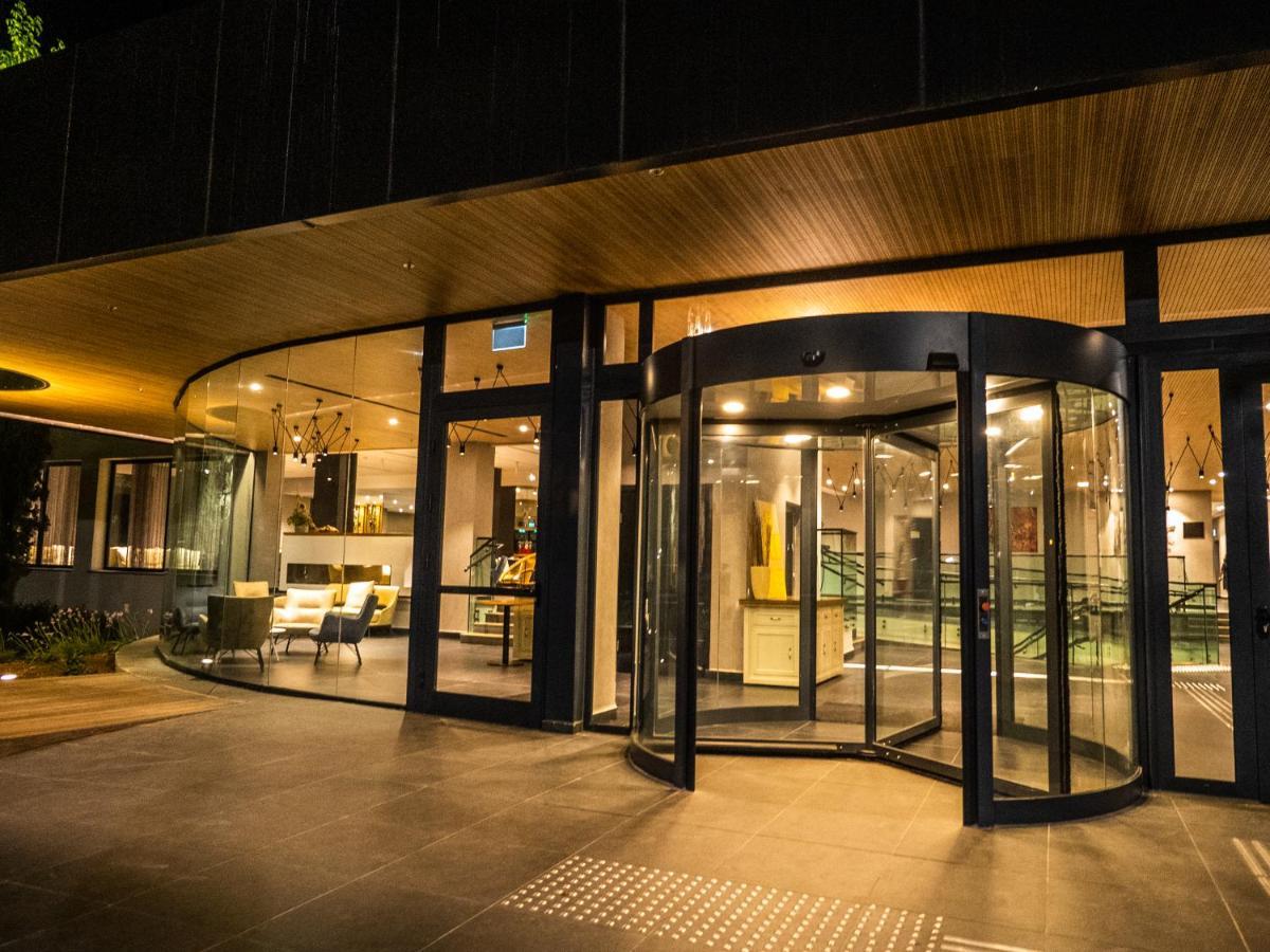 Kfar Giladi Hotel 外观 照片