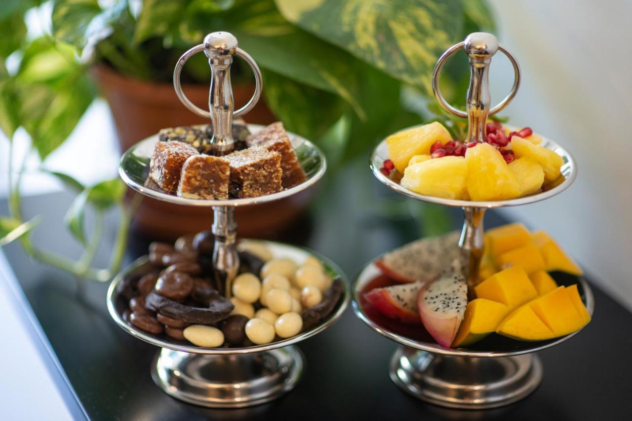 Kfar Giladi Hotel 外观 照片