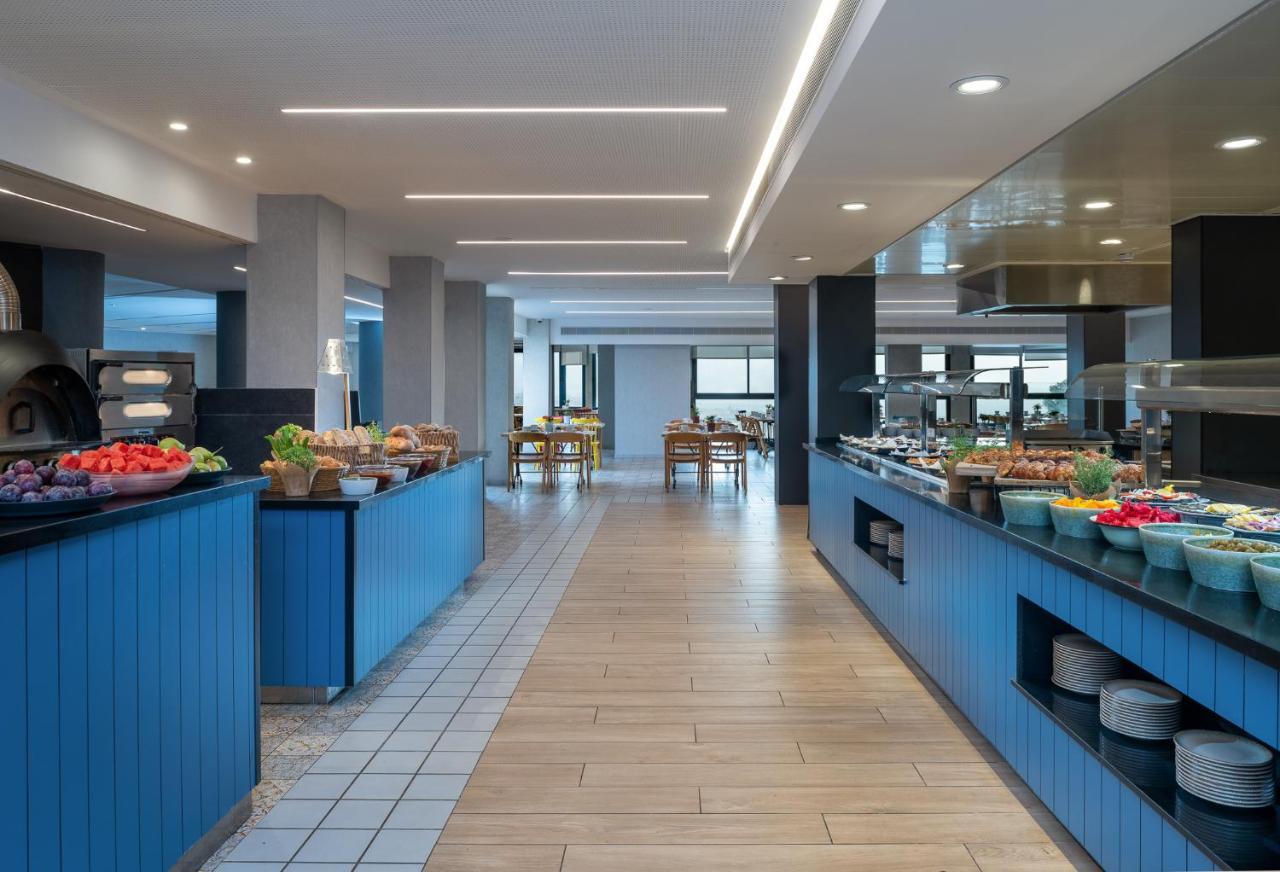 Kfar Giladi Hotel 外观 照片