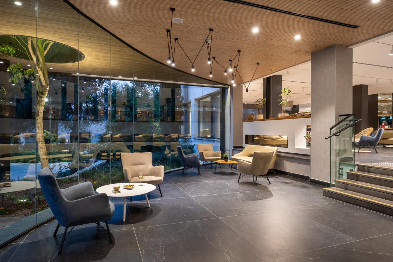 Kfar Giladi Hotel 外观 照片