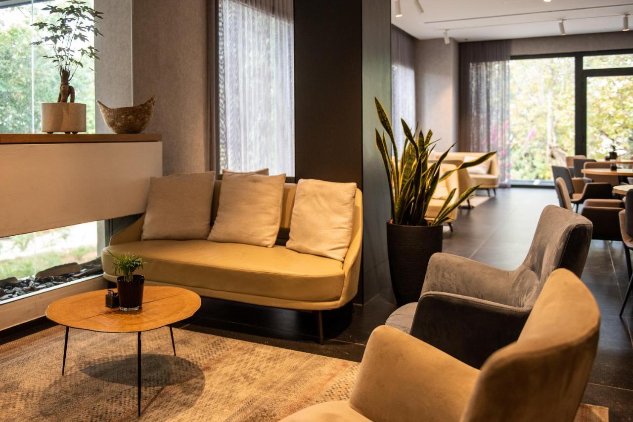 Kfar Giladi Hotel 外观 照片