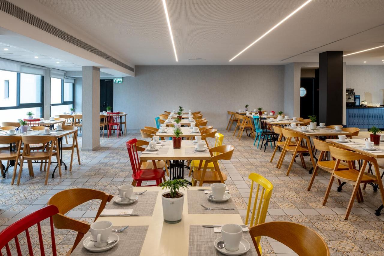 Kfar Giladi Hotel 外观 照片
