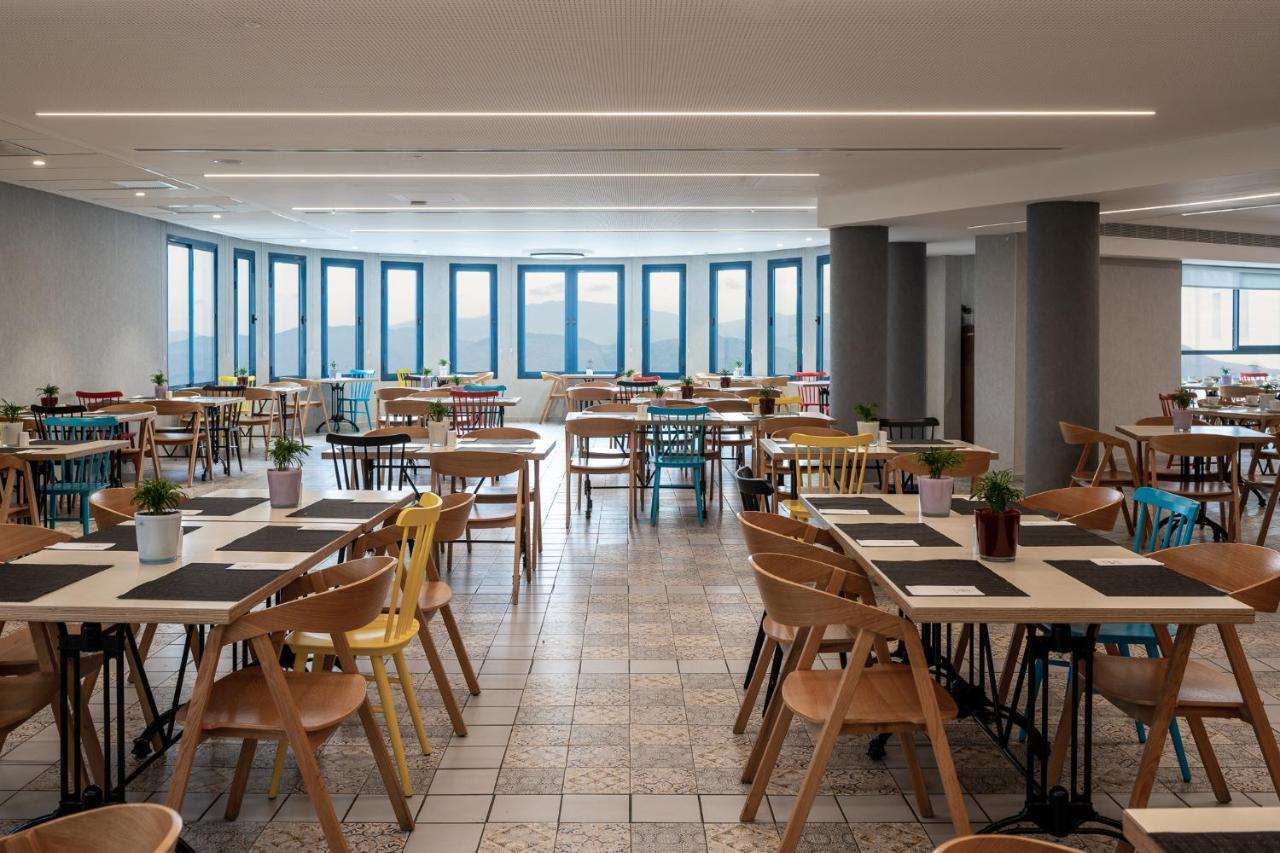 Kfar Giladi Hotel 外观 照片