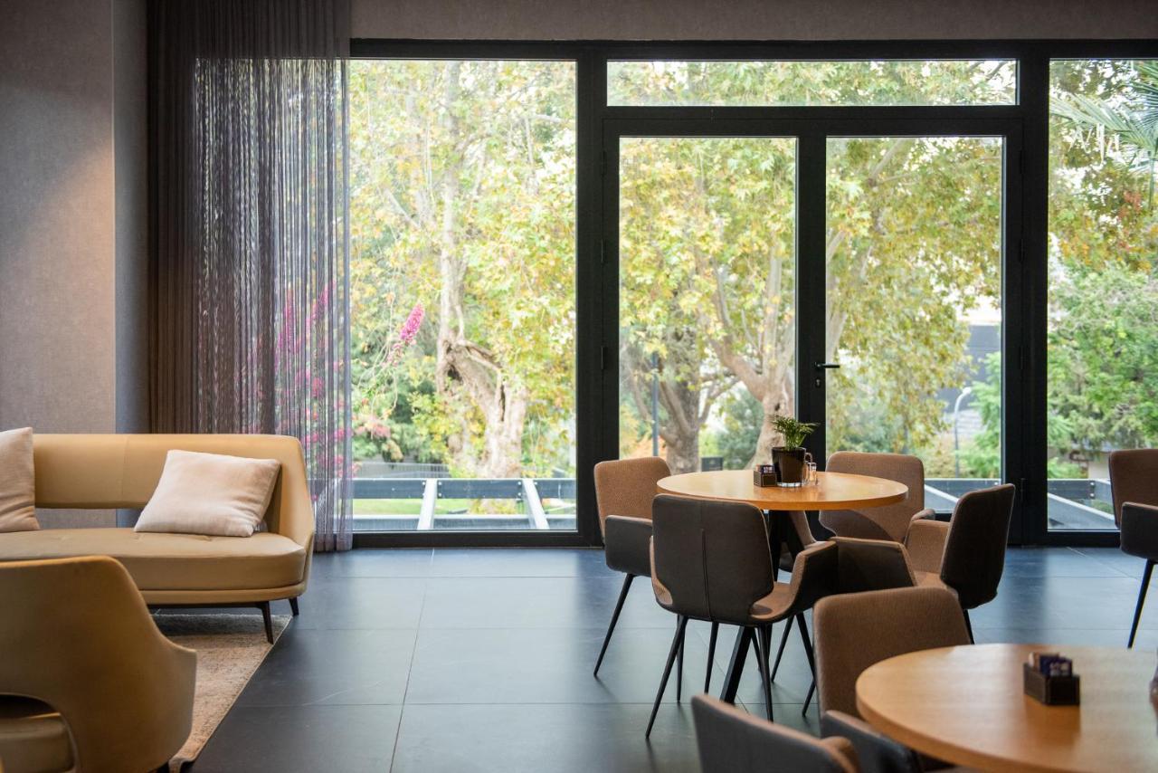 Kfar Giladi Hotel 外观 照片