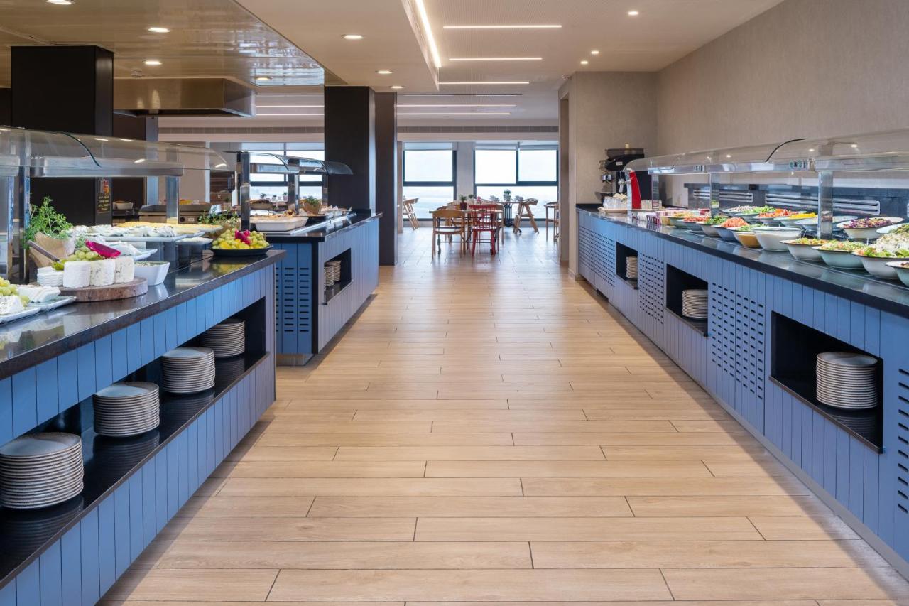 Kfar Giladi Hotel 外观 照片