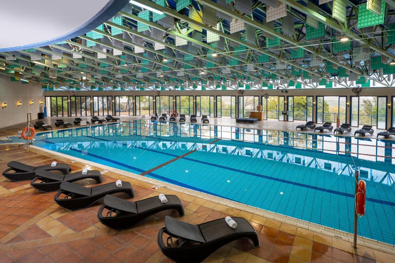 Kfar Giladi Hotel 外观 照片