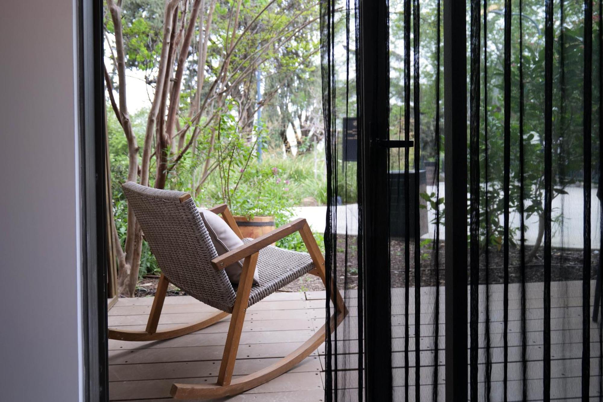 Kfar Giladi Hotel 外观 照片